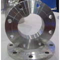 high pressure F304 F306 pipe flange